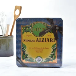 Nicolas Alziari Provence Olive Oil Gift Box Online