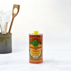 Nicolas Alziari Provence Fruity & Intense Cuvee Pauline Olive Oil, 500ml Online