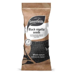 Greenfields Nigella Seeds, 100g Hot