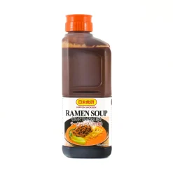 Nihon Shokken Ramen Soup - Tan Tan Men, 2kg Outlet