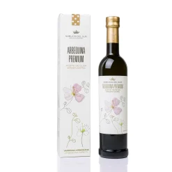 Nobleza del Sur Premium Arbequina Extra Virgin Olive Oil, 500ml New