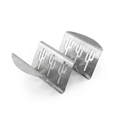 Nordic Ware Nordicware Taco & Rib Rack Sale