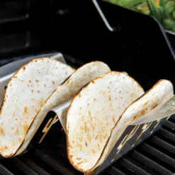 Nordic Ware Nordicware Taco & Rib Rack Sale