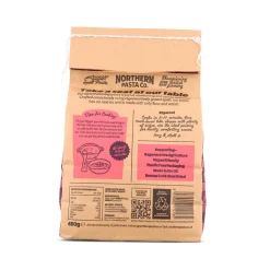 Northern Pasta Co. Rigatoni, 450g New