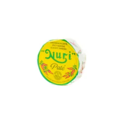 Nuri Sardine Pate in Olive Oil, Spicy 65g Discount