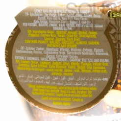 DoraLife Nuts in Syrup with Figs, 420g Online