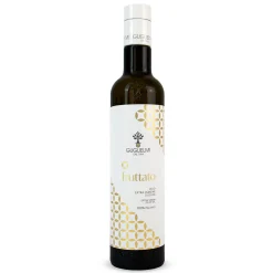 Olio Guglielmi Monogram Fruity Extra Virgin Olive Oil Clearance
