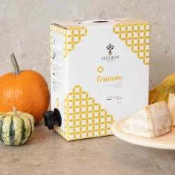 Olio Guglielmi Monogram Fruity Extra Virgin Olive Oil Clearance