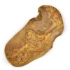 Naturally Med Olive Wood Board, 50cm New
