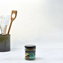 Olives Et Al Egyptian Dukkah, 90g Hot