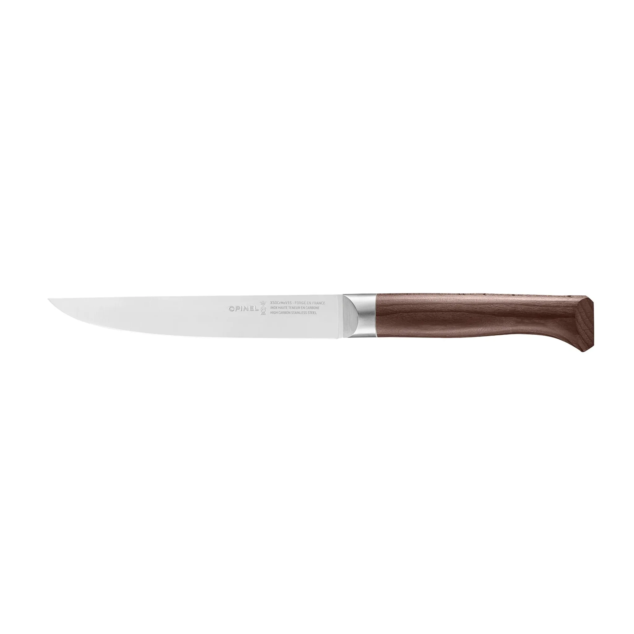 Opinel Les Forges Carving Knife, 16cm Online