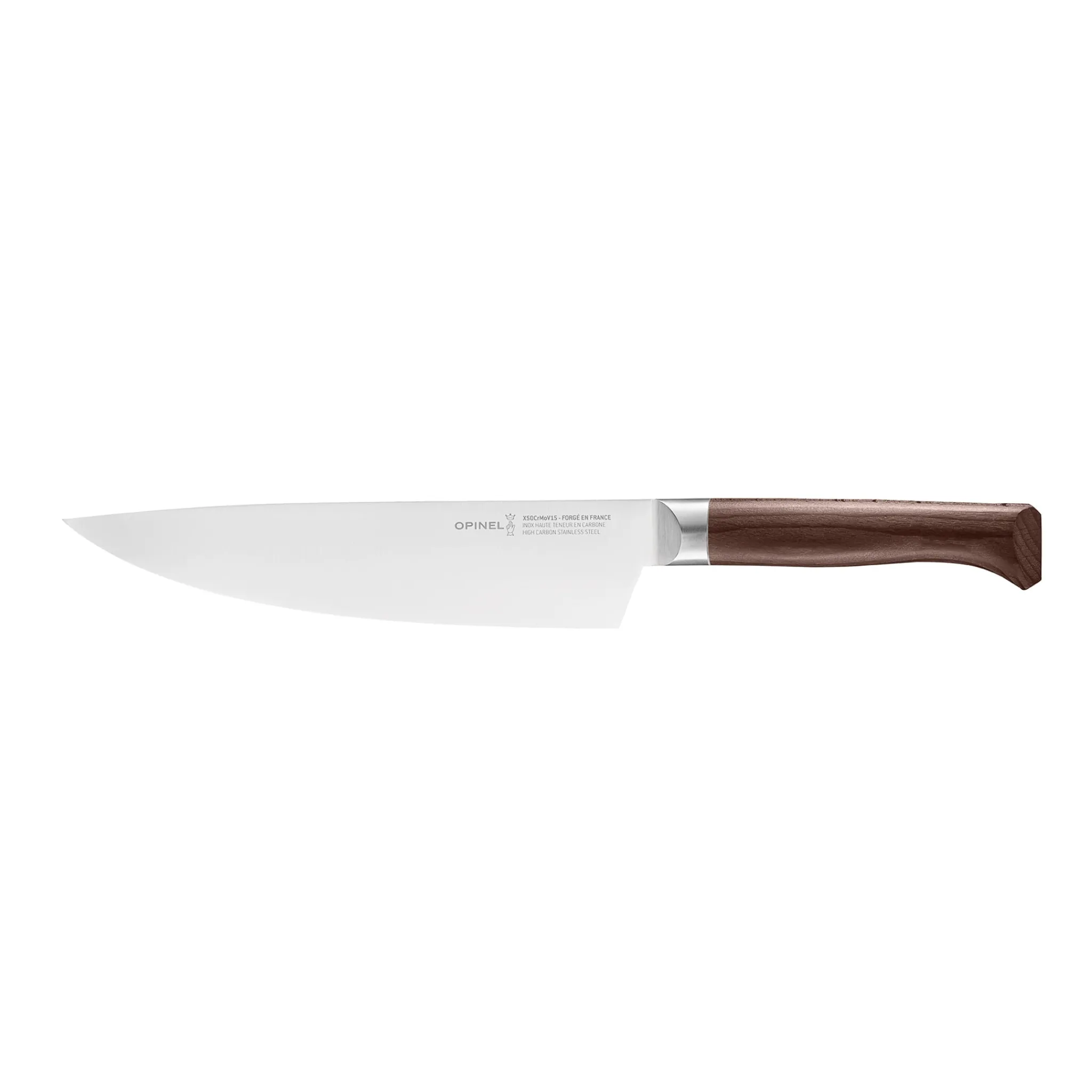 Opinel Les Forges Chef's Knife Discount