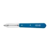 Opinel No 115 Blue Beechwood Handle Peeler, 6cm Discount