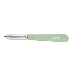 Opinel No 115 Sage Beechwood Handle Peeler, 6cm Best