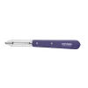 Opinel No 115 Violet Beechwood Handle Peeler, 6cm Best