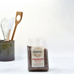 Infinity Foods Organic Camargue Red Rice, 500g Discount