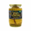 Carley's Organic Preserved Lemons, 700g