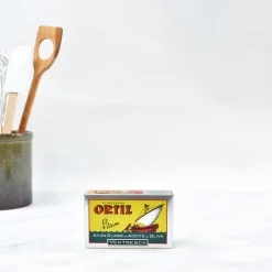 Ortiz Atun Claro Tuna Belly In Olive Oil - Ventresca, 110g Best