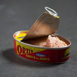 Ortiz Bonito Tuna, 115g Clearance