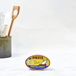 Ortiz Bonito Tuna, 115g Clearance