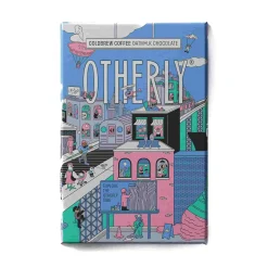 Otherly Oatm*lk Chocolate Bar Selection Gift Box, 600g Clearance