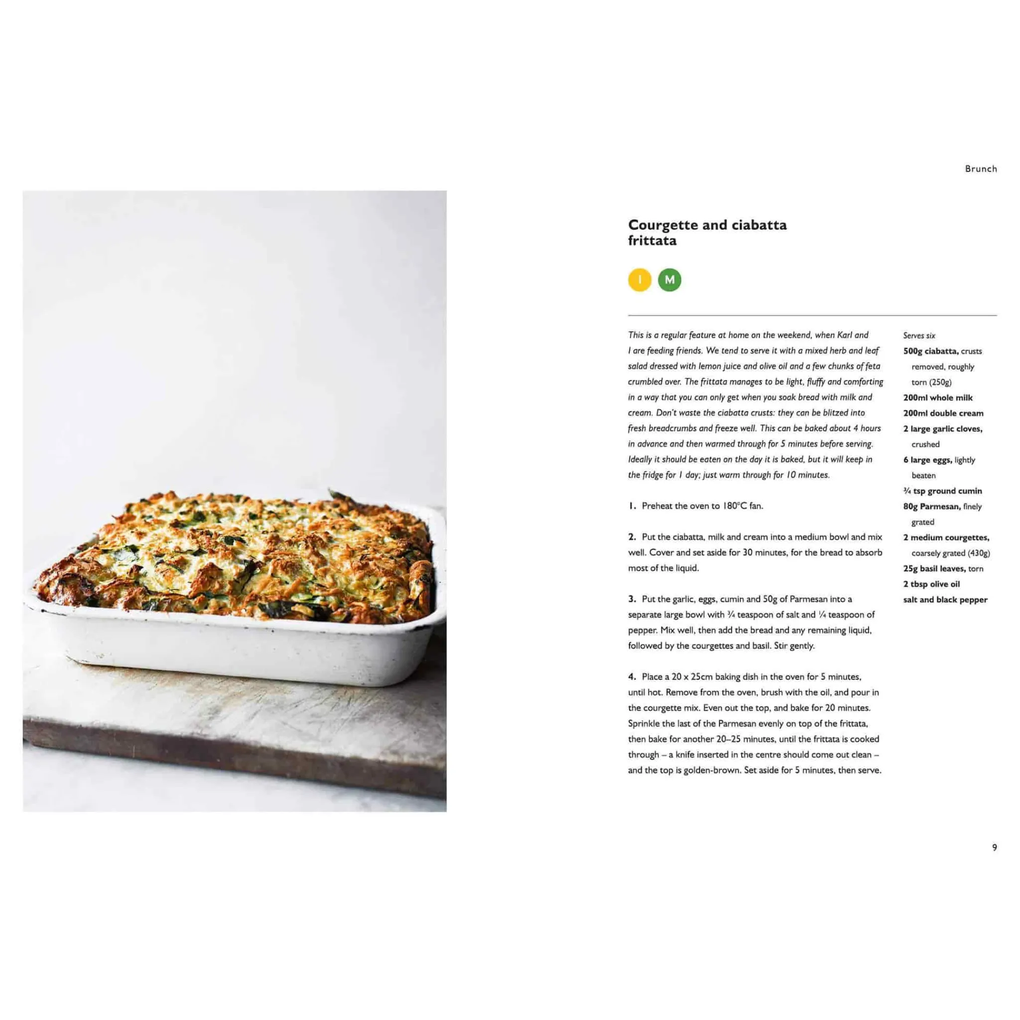 Ebury Ottolenghi Simple Outlet
