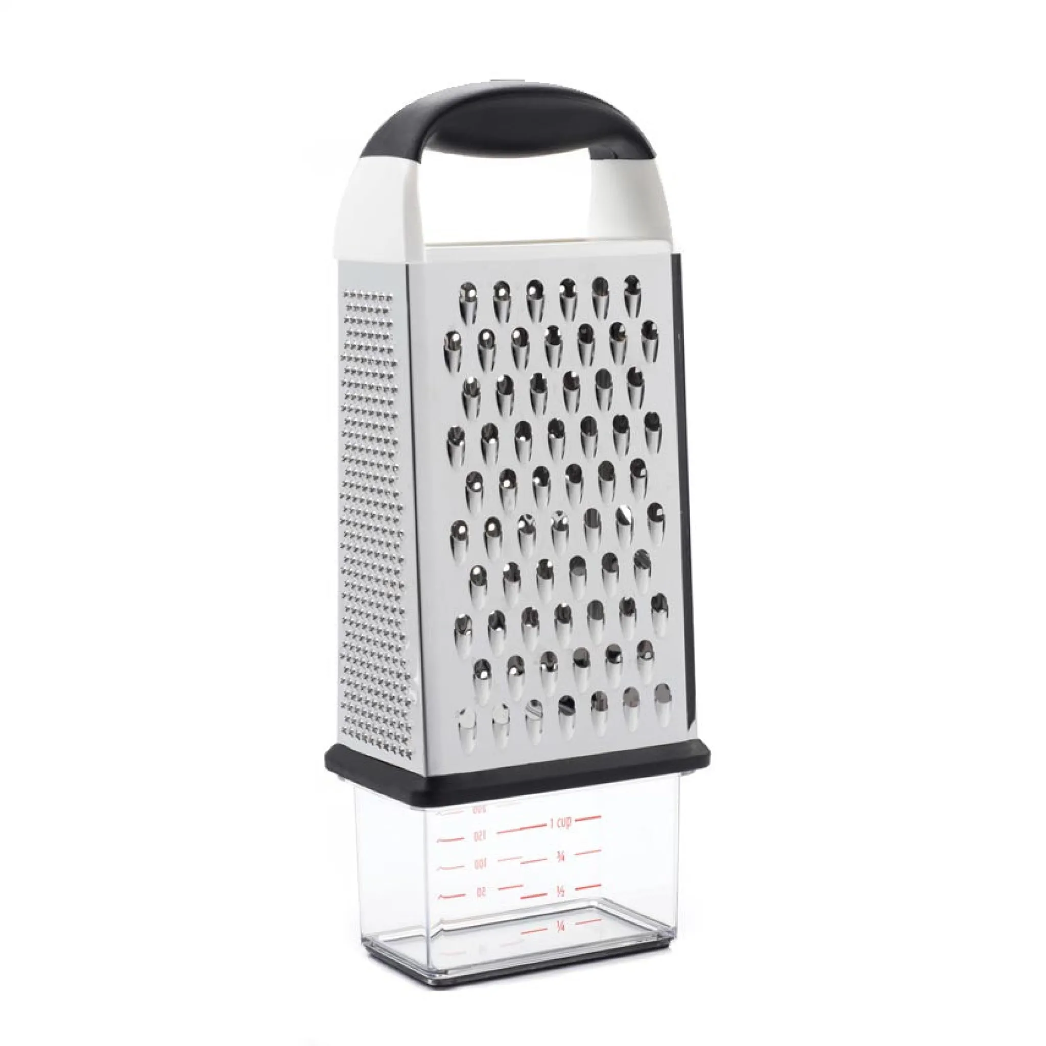 OXO Good Grips Box Grater