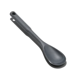 Oxo Grey Silicone Chop & Stir Cooking Spoon Clearance