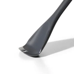 Oxo Grey Silicone Chop & Stir Cooking Spoon Clearance