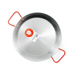 La Ideal Paella Pan, 8-Person 33.5cm dia Outlet
