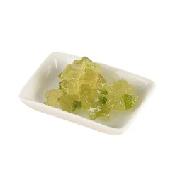 Pariani Candied Cedro Citron In Small Cubes, 1kg Clearance