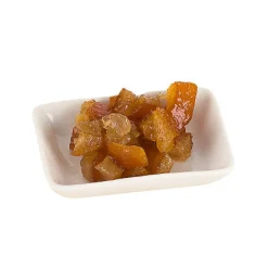 Pariani Candied Orange In Small Cubes, 1kg Best
