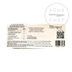 Pariani Chopped Sicilian Pistachio, 100g Sale