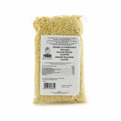 Pariani Chopped Sicilian Almond, 1kg New