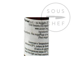 Pariani Natural "Mugo" Pine Flavouring, 15ml Sale