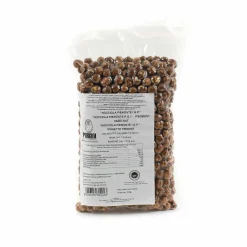 Pariani "Nocciola Piemonte PGI" Hazelnut Raw, 1kg Hot