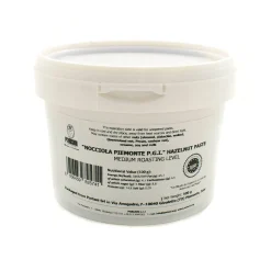 Pariani "Nocciola Piemonte PGI" Hazelnut Paste, 500g Hot
