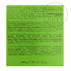 Pariani Pistacchiotto, 200g Discount