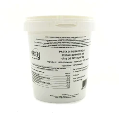 Pariani Pistachio Paste A5, 1kg Online