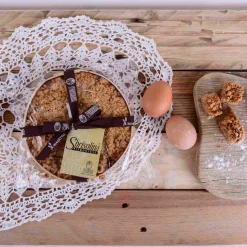 Pariani Sbrisolina Outlet