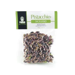 Pariani Whole Sicilian Pistachio, 100g Best
