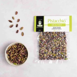 Pariani Whole Sicilian Pistachio, 100g Best