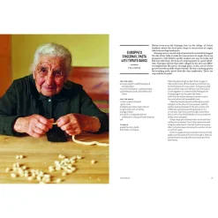 Hardie Grant Pasta Grannies: The Secrets of Italy's Best Home Cooks Best