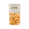 L'Antica Madia Pasta L'Antica Striped Farfalle with Garlic & Chili, 250g Clearance
