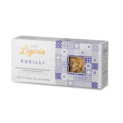 Pasta Liguria Fusilli, 500g Sale