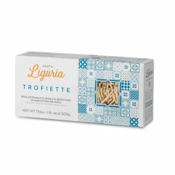 Pasta Liguria Trofiette, 500g Hot