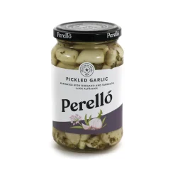 Perello Pickled Garlic, 235g Sale