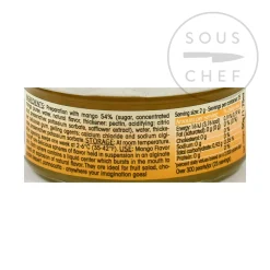 Christine Le Tennier Perles de Saveurs Mango Flavour Pearls