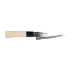 Kiji Stoneware & Ceramics Petty Knife, 13cm New