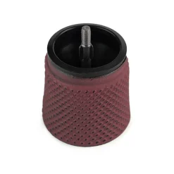 Peugeot Bali Fonte Cast Iron Mill Red, 8cm Sale